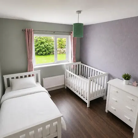 Hill House Westport * Castlebar