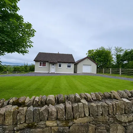 Hill House Westport Semesterbostad