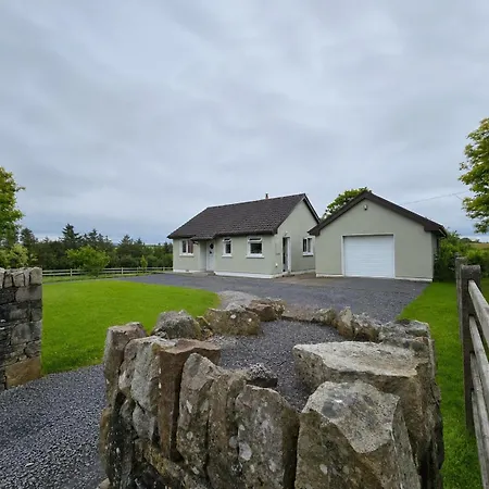 Hill House Westport Castlebar