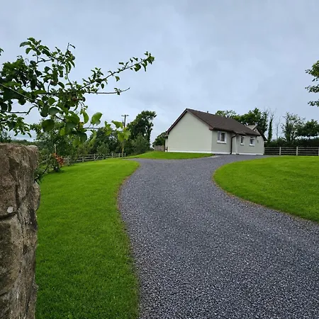 Hill House Westport * Castlebar