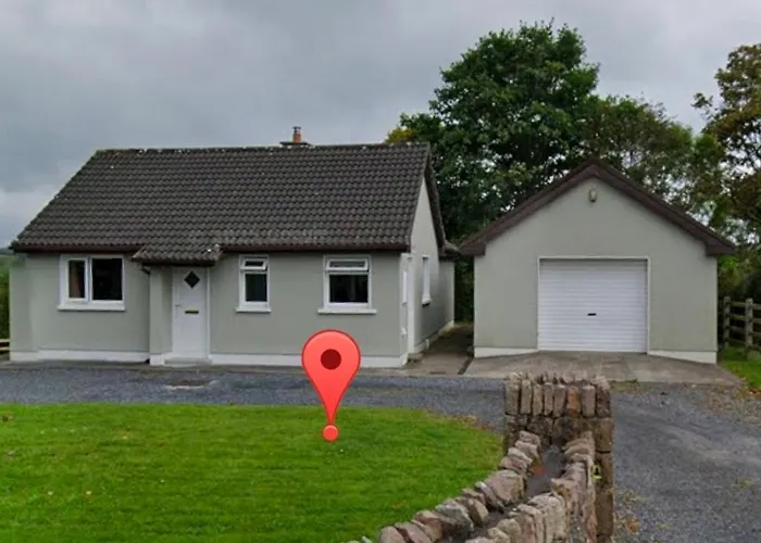 Holiday home Hill House Castlebar