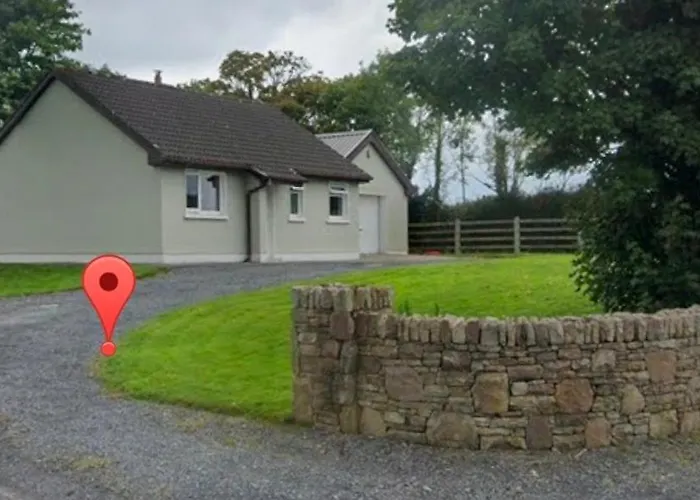 Holiday home Hill House Castlebar