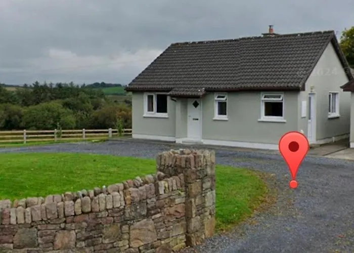 Holiday home Hill House Castlebar